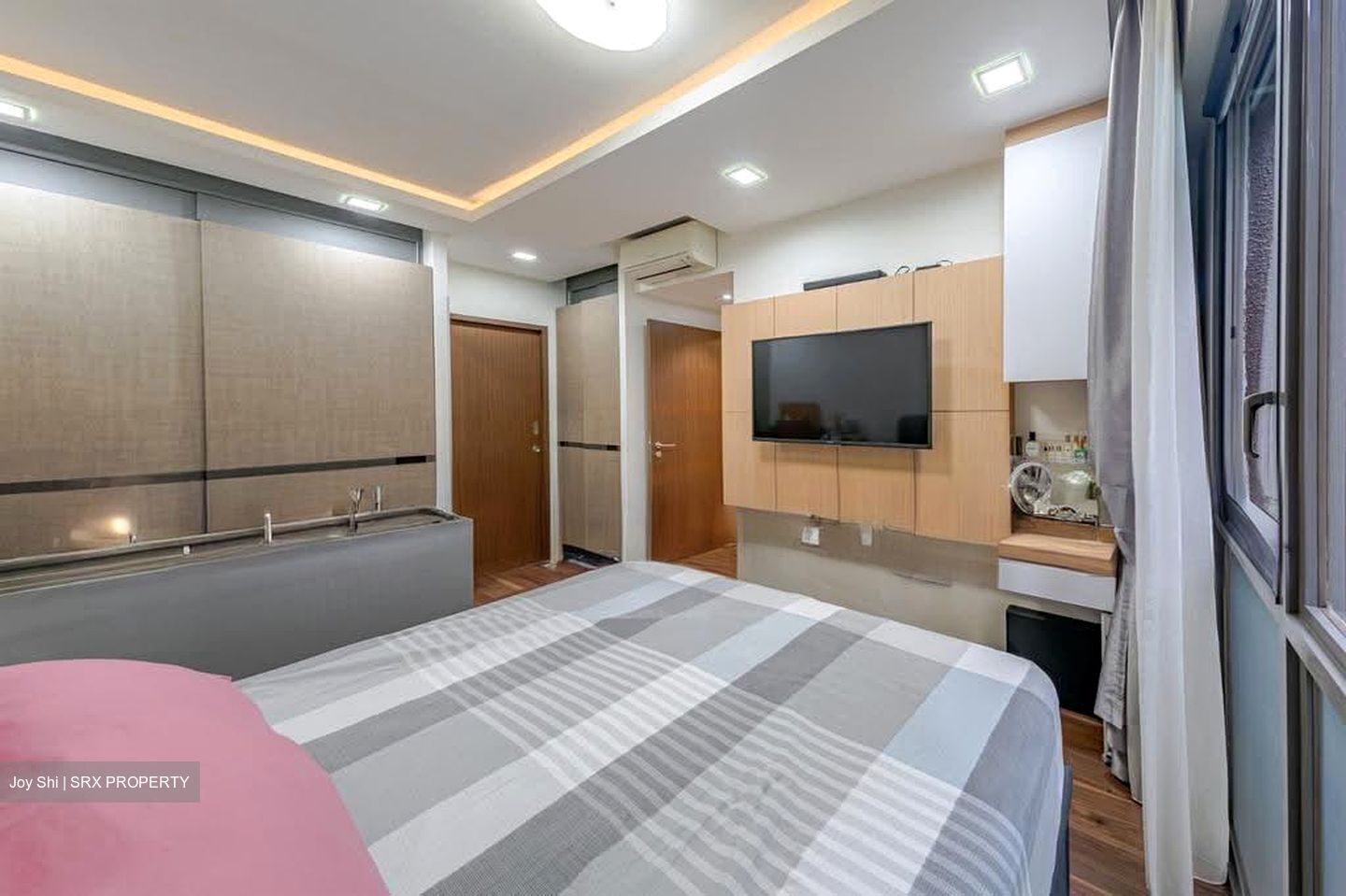 Bellewoods (D25), Condominium #611956171